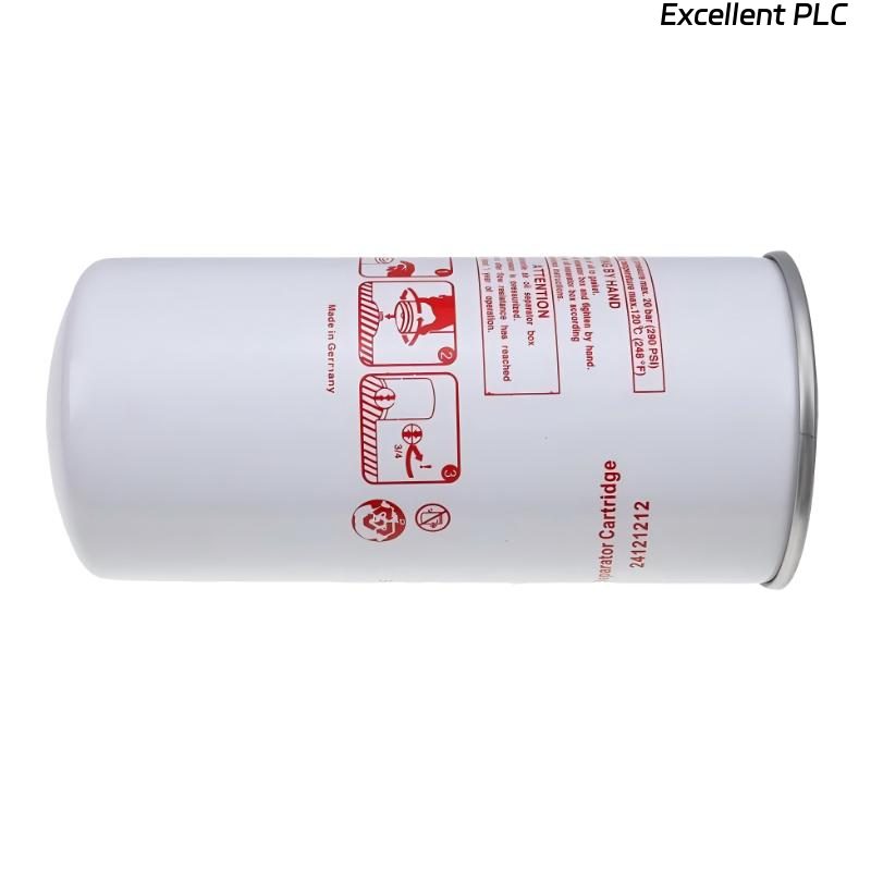 Ingersoll Rand 15483522 24121212 Air Oil Separator
