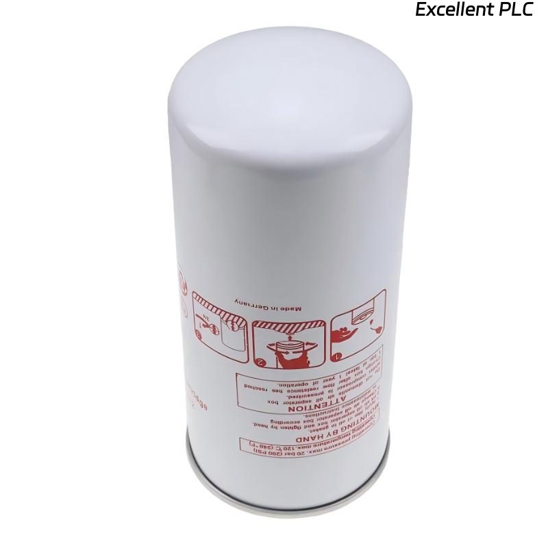 Ingersoll Rand 15483522 24121212 Air Oil Separator