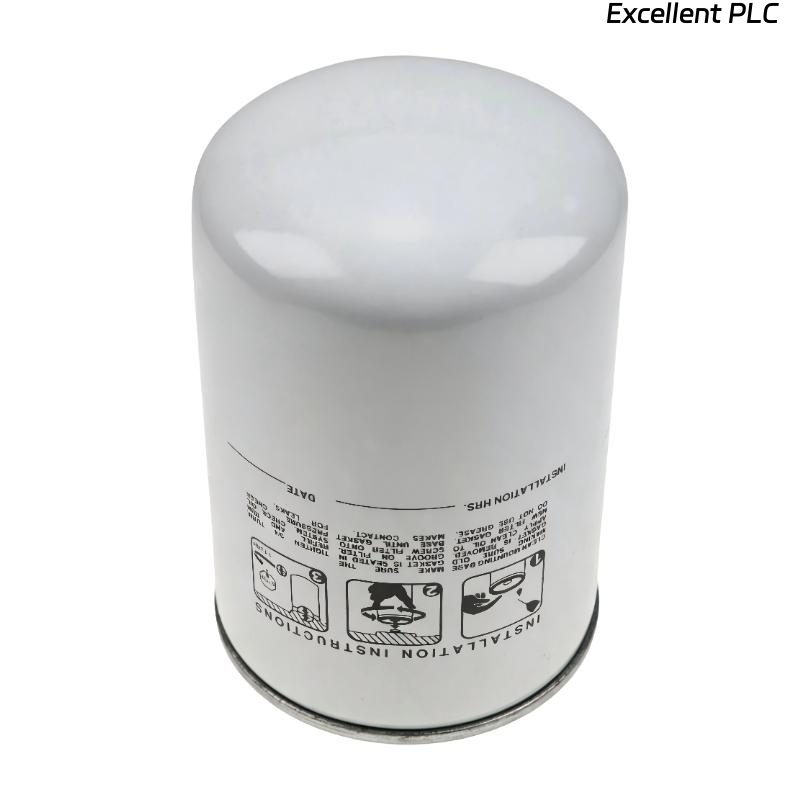 Ingersoll Rand 15483522 39329602 UP5-11C-8 Oil Filter Element