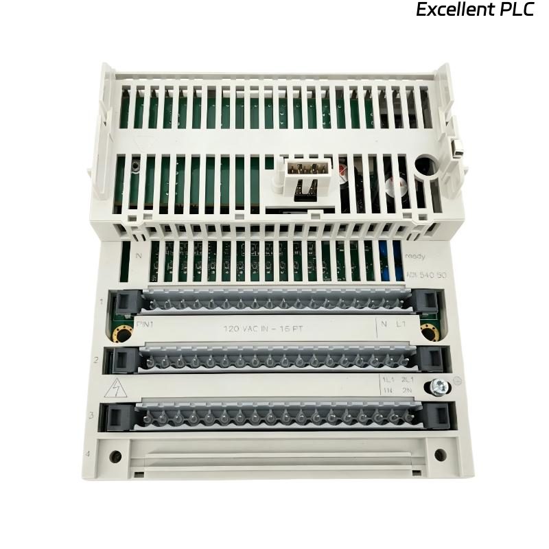Schneider 170ADI54050 Discrete Input Module
