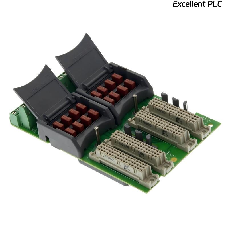 Allen Bradley 1715-TADIF16 Redundant I/O Termination Assembly