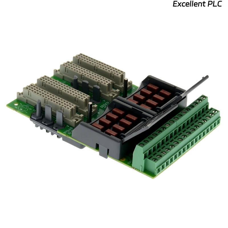 Allen Bradley 1715-TADIF16 Redundant I/O Termination Assembly