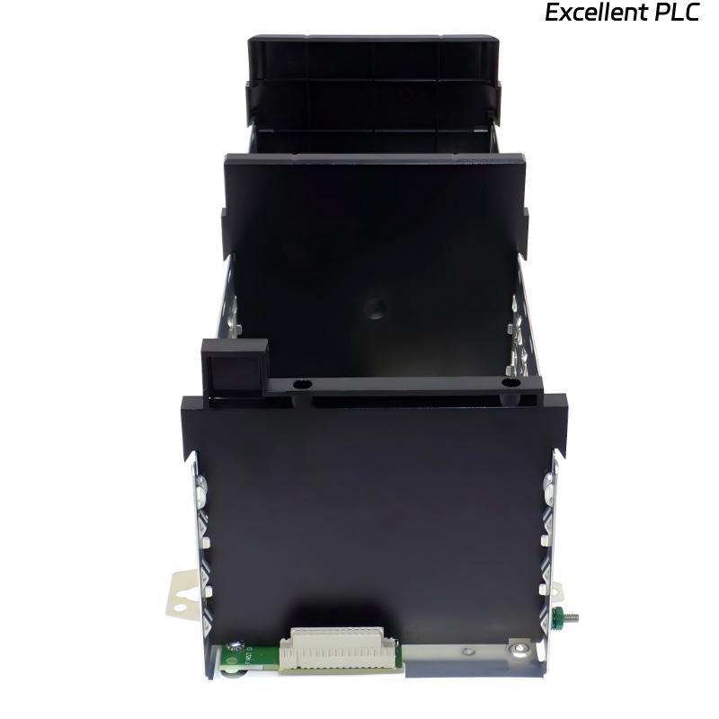 Allen Bradley 1756-A10K ControlLogix 10 Slots Chassis