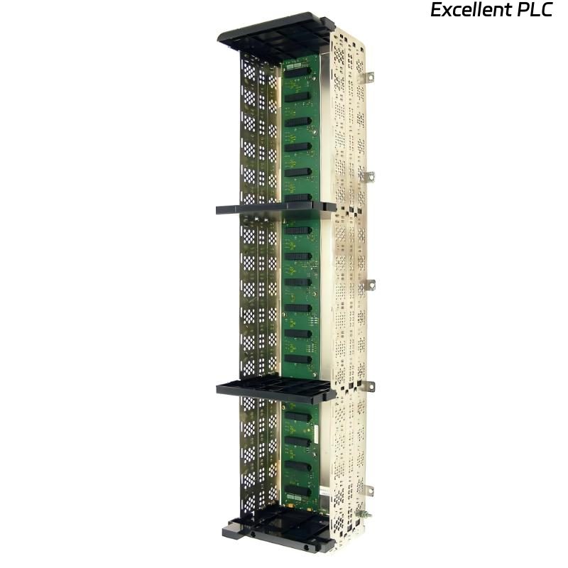 Allen Bradley 1756-A17 ControlLogix 17 Slots Chassis