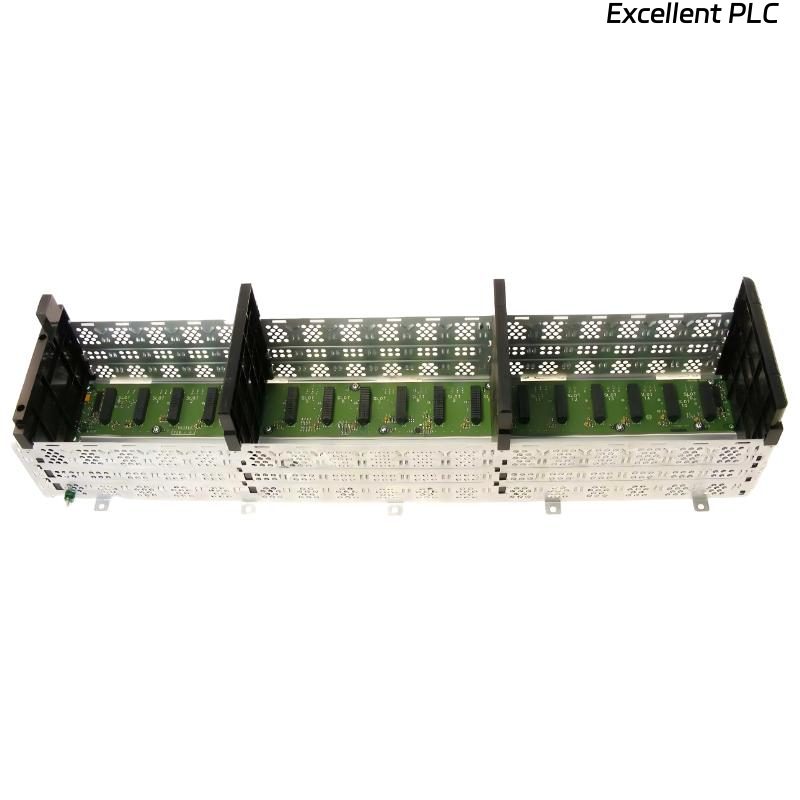 Allen Bradley 1756-A17 ControlLogix 17 Slots Chassis