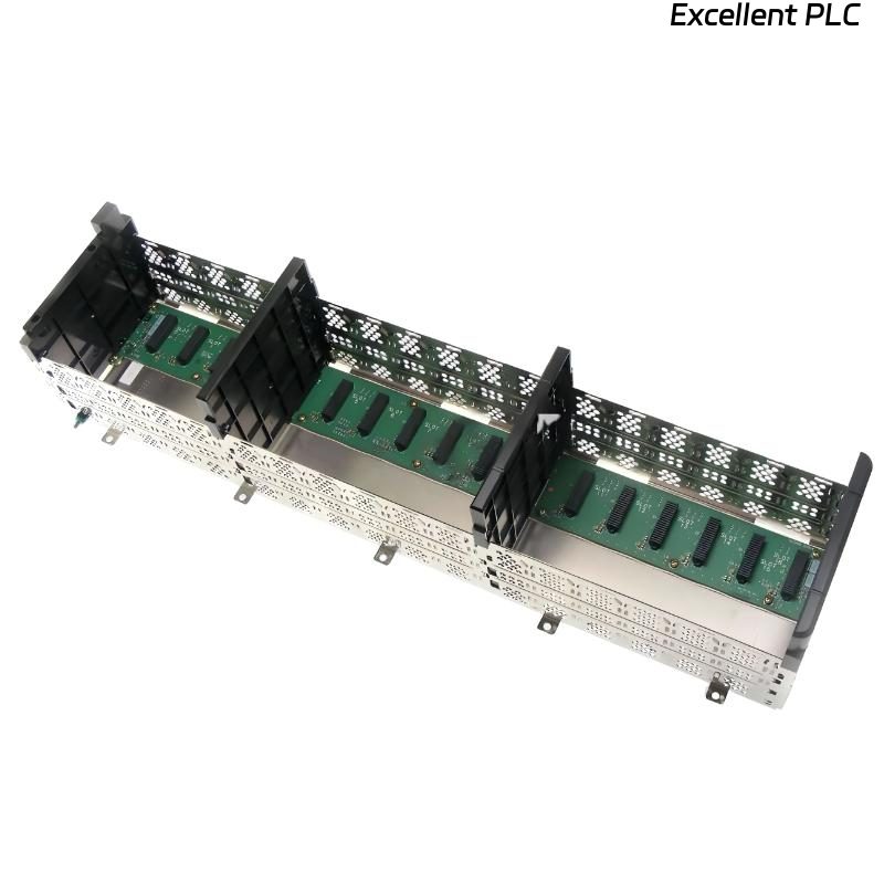 Allen Bradley 1756-A17 ControlLogix 17 Slots Chassis