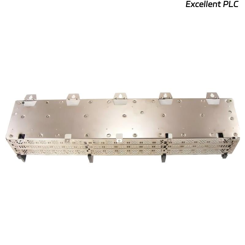 Allen Bradley 1756-A17 ControlLogix 17 Slots Chassis