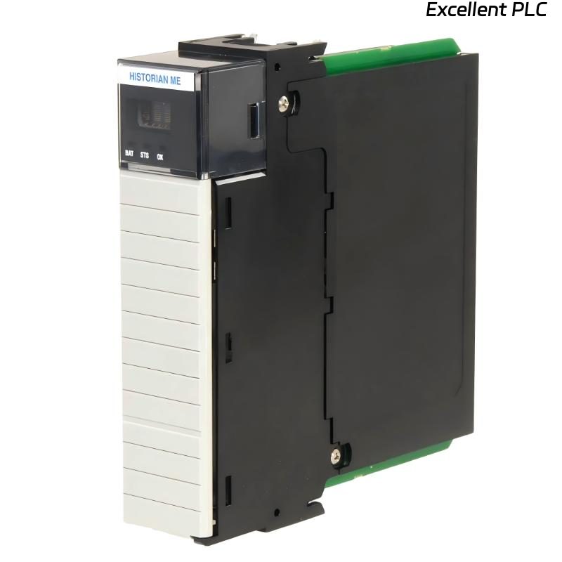 Allen Bradley 1756-HIST1G ControlLogix FactoryTalk Historian Machine Edition Module