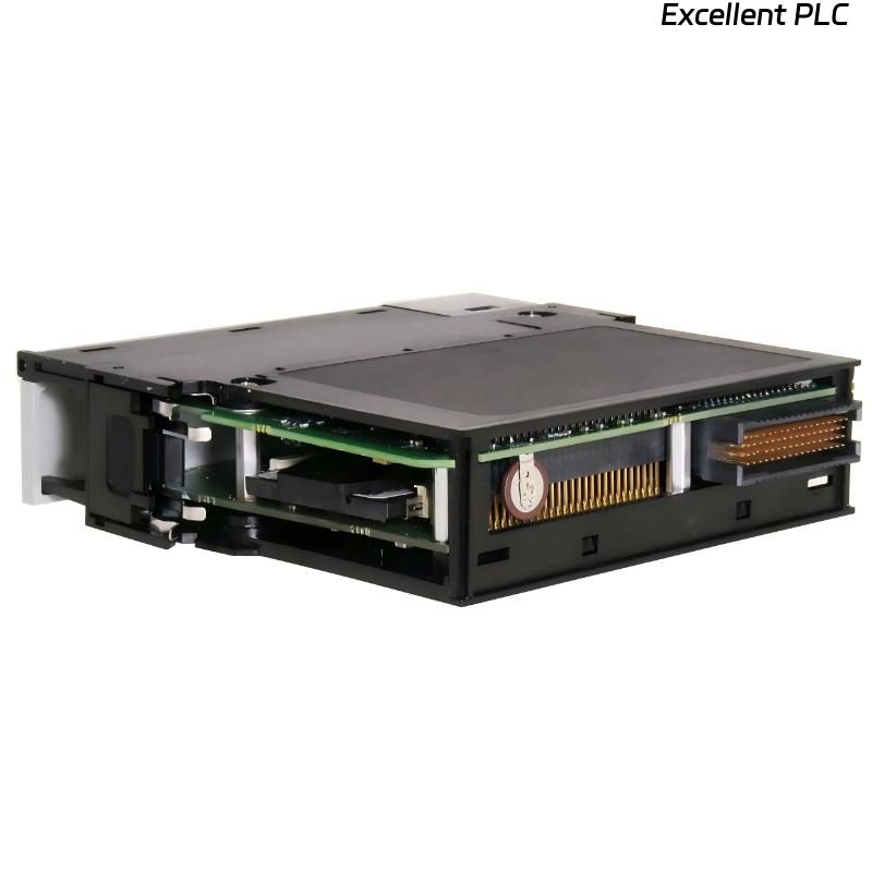 Allen Bradley 1756-HIST1G ControlLogix FactoryTalk Historian Machine Edition Module