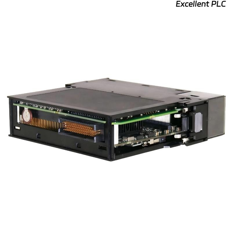 Allen Bradley 1756-HIST1G ControlLogix FactoryTalk Historian Machine Edition Module