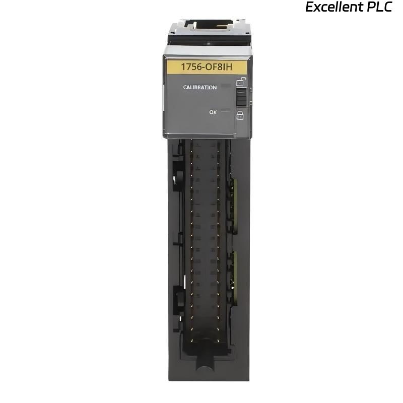 Allen Bradley 1756-OF8IHK ControlLogix Analog Output Module