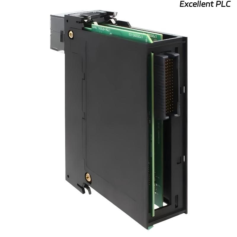 Allen Bradley 1756-OF8IHK ControlLogix Analog Output Module