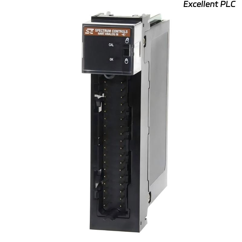 Allen Bradley 1756SC-IF8H ControlLogix Analog Current/Voltage Input Module