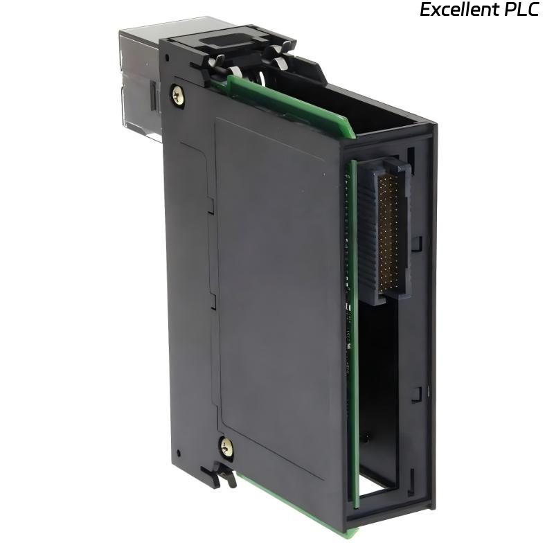 Allen Bradley 1756SC-IF8H ControlLogix Analog Current/Voltage Input Module