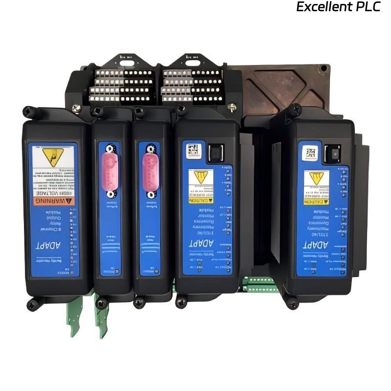 Bently Nevada 177990-01 Prox Accel Aero Module