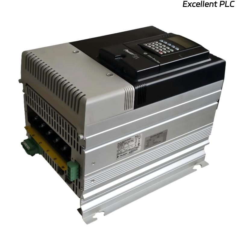 Allen Bradley 20P41AD010RA0NNN PowerFlex DC Drive