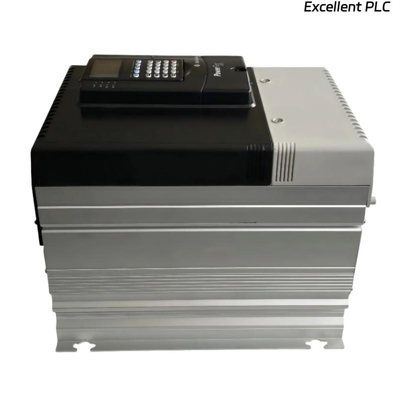Allen Bradley 20P41AD010RA0NNN PowerFlex DC Drive