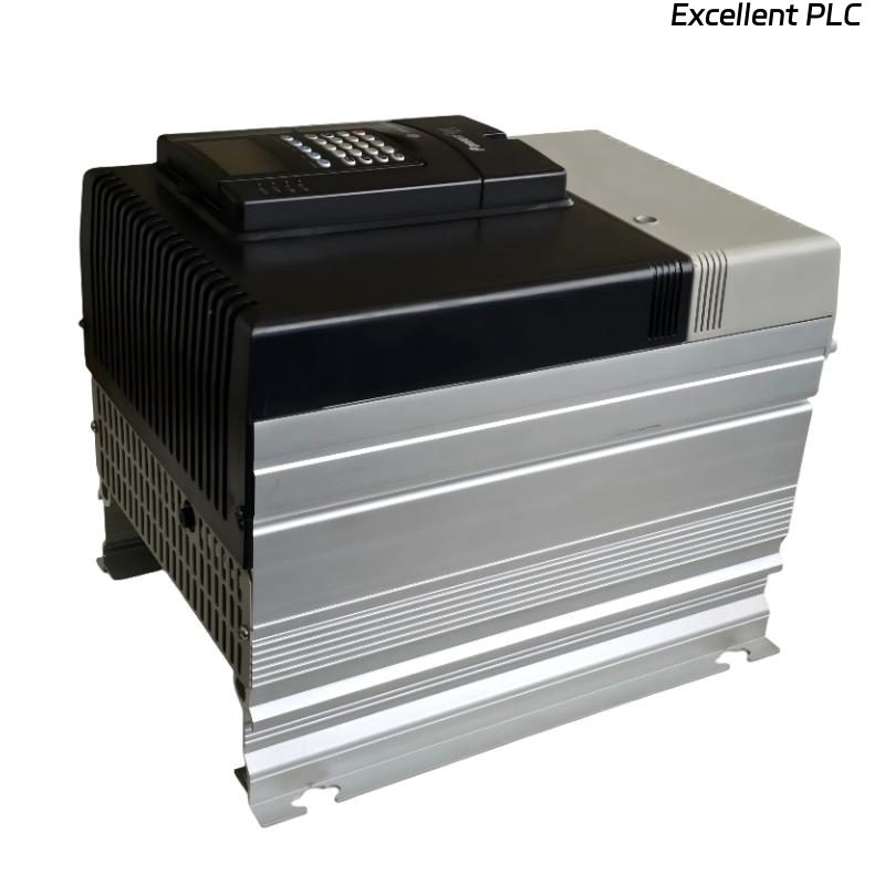 Allen Bradley 20P41AD010RA0NNN PowerFlex DC Drive