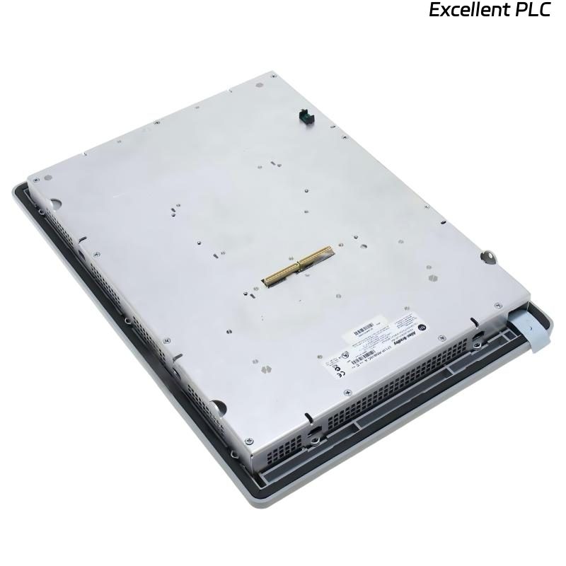Allen Bradley 2711P-RDB15C PanelView Plus 1500 Display Module