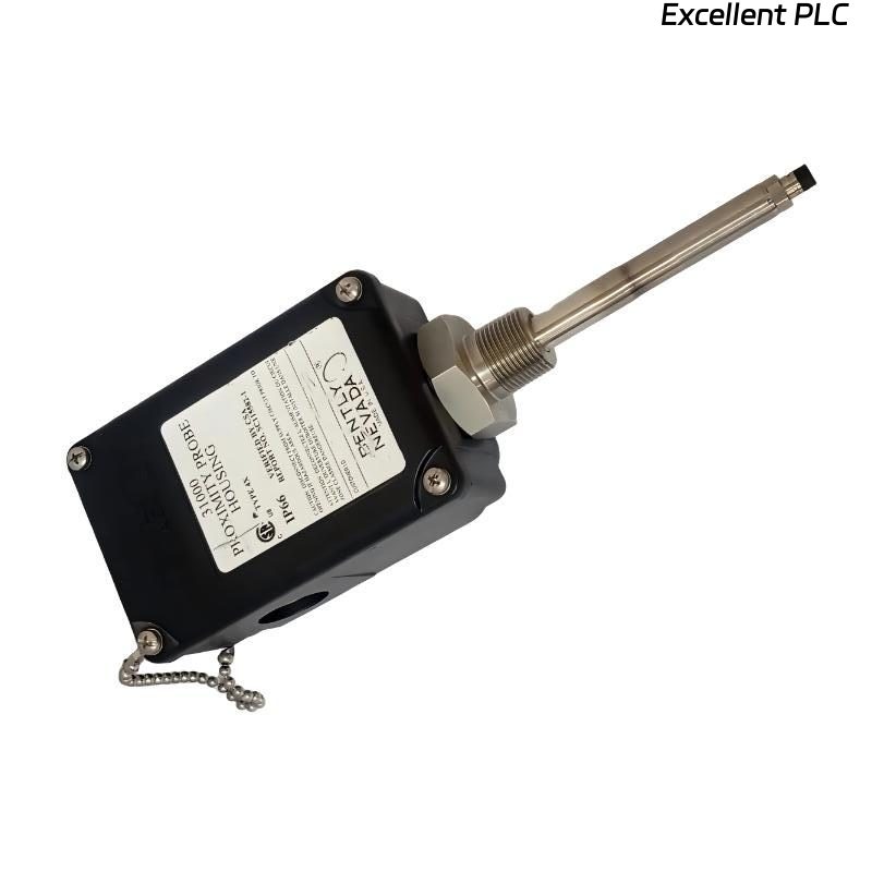 Bently Nevada 31000-00-00-00-031-01-02 Proximity Probe Housing Assemblies