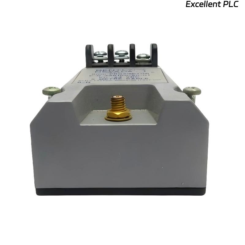 Bently Nevada 330100-50-01 3300 Proximitor Sensor