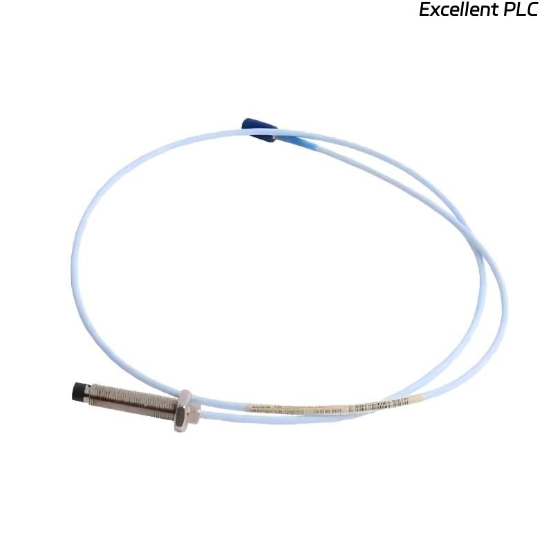 Bently Nevada 173688-01-20-12-CN 3300 XL 8 mm Proximity Probes