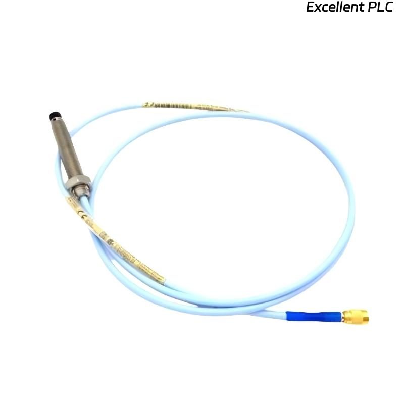Bently Nevada 330171-00-47-10-01-05 3300 5 mm Proximity Probes