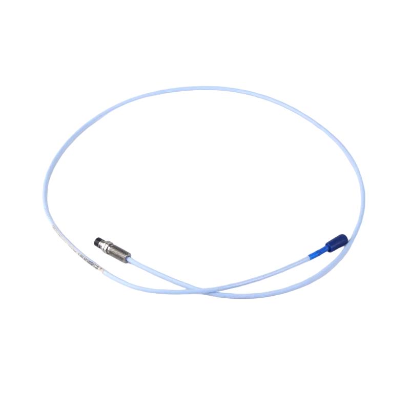 Bently Nevada 173688-01-20-12-CN 3300 XL 8 mm Proximity Probes