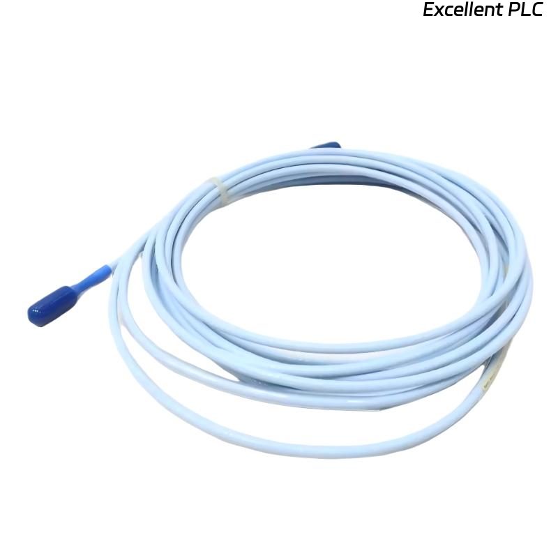 Bently Nevada 330162-02-85-85-80-80-94-01-02 Single Triaxial HP Feedthrough for 3300 System