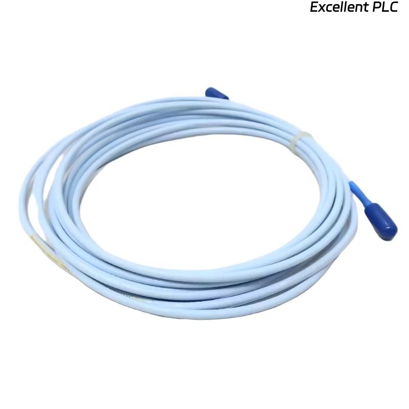 Bently Nevada 330162-02-85-85-80-80-94-01-02 Single Triaxial HP Feedthrough for 3300 System