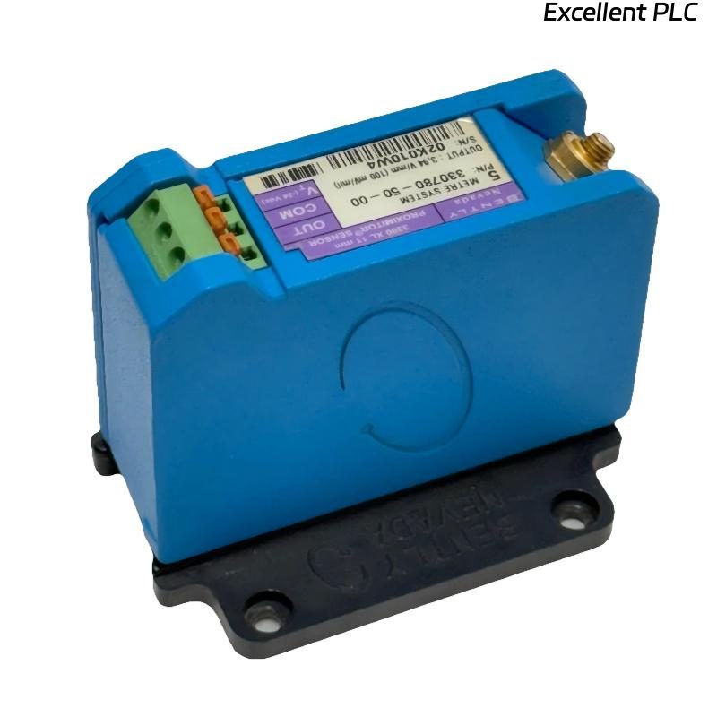 Bently Nevada 330780-50-01 3300 XL 11 mm Proximitor Sensor