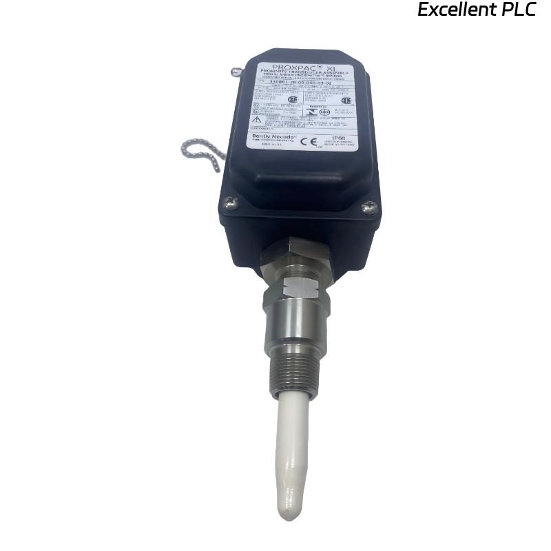 Bently Nevada 330800-28-20-057-03-02 PROXPAC XL Proximity Transducer