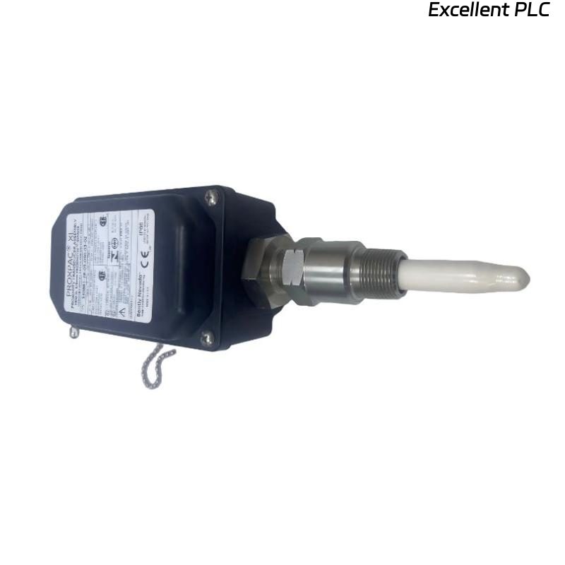 Bently Nevada 330800-28-20-057-03-02 PROXPAC XL Proximity Transducer