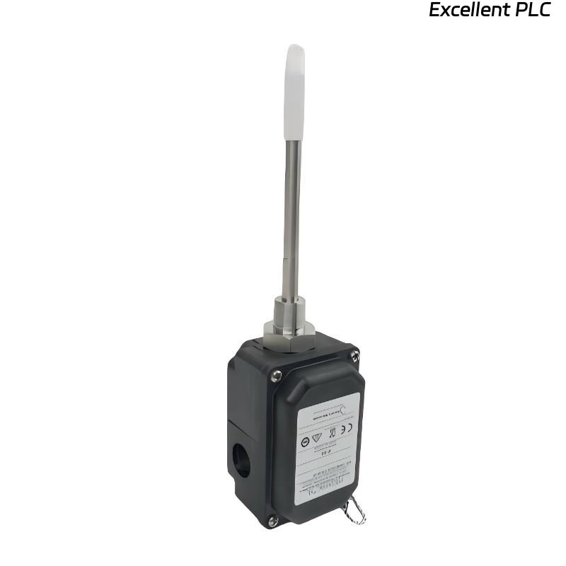 Bently Nevada 330801-28-04-165-03-02 PROXPAC Proximity Transducer