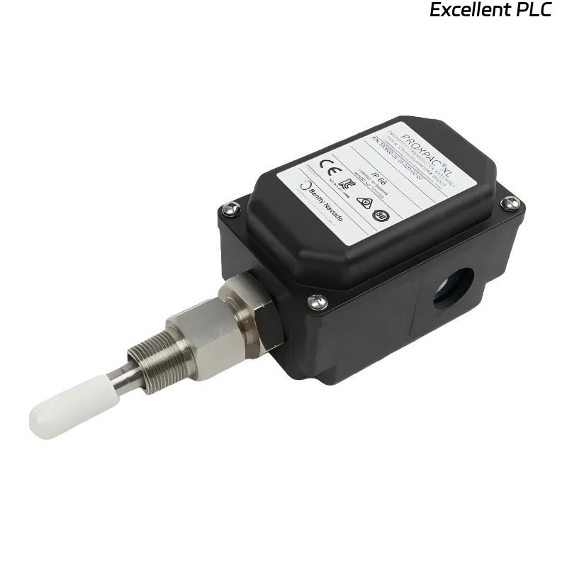 Bently Nevada 330801-28-06-095-03-02 PROXPAC Proximity Transducer