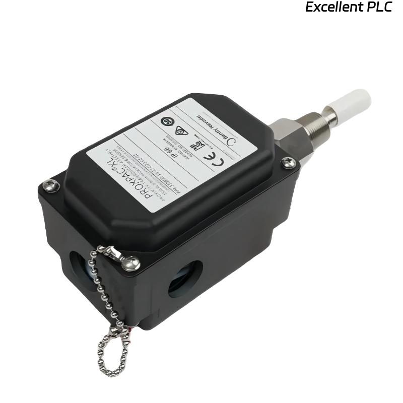 Bently Nevada 330801-28-06-095-03-02 PROXPAC Proximity Transducer