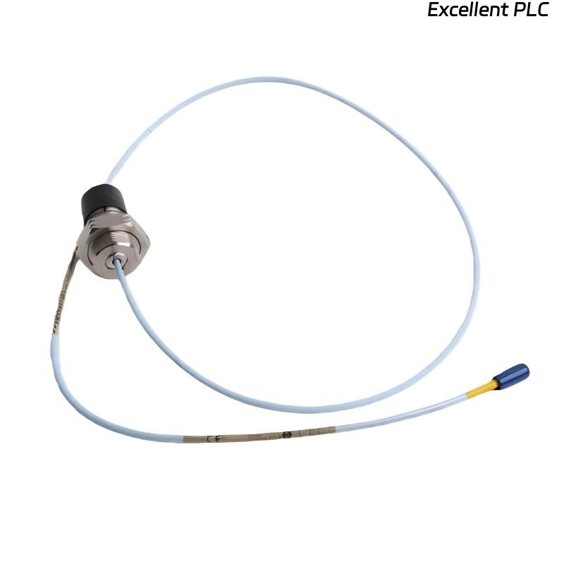 Bently Nevada 330851-04-00-60-10-01-05 3300 XL 25 mm Proximity Probe