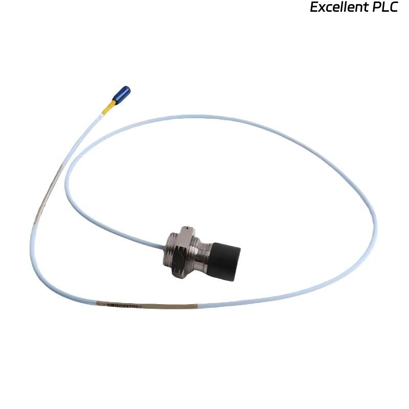 Bently Nevada 330851-04-00-60-10-01-05 3300 XL 25 mm Proximity Probe