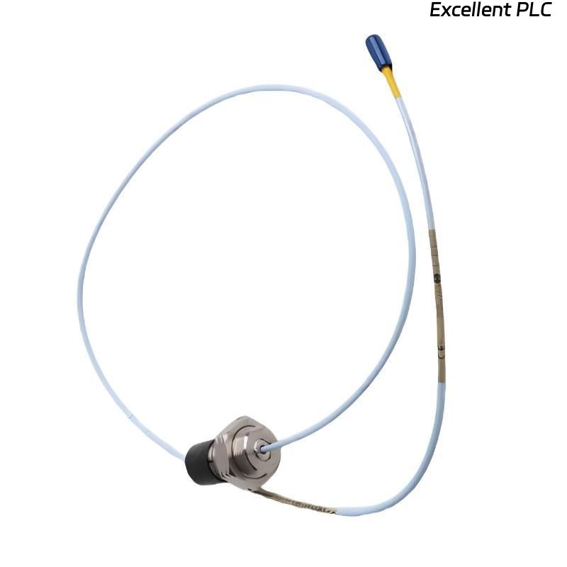 Bently Nevada 330851-04-00-60-10-01-05 3300 XL 25 mm Proximity Probe