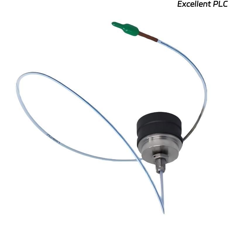 Bently Nevada 330876-02-50-01-00 3300 XL 50 mm Proximity Probe