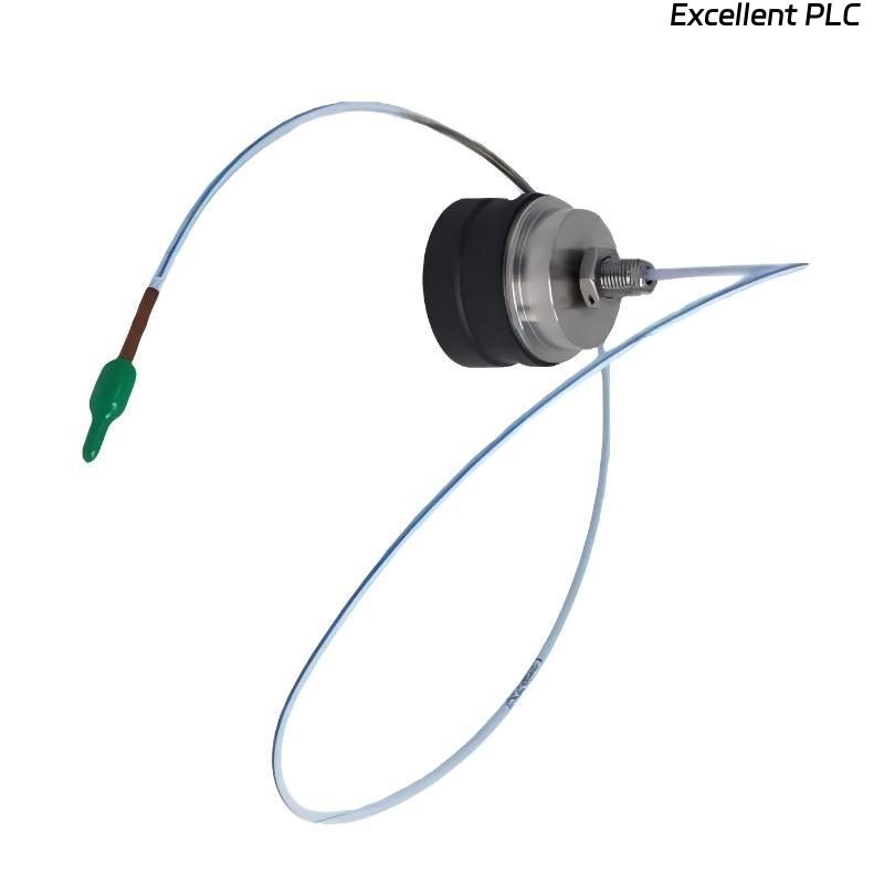 Bently Nevada 330876-02-50-01-00 3300 XL 50 mm Proximity Probe