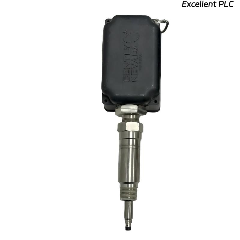 Bently Nevada 330880-28-15-044-01-02 PROXPAC XL Proximity Transducer