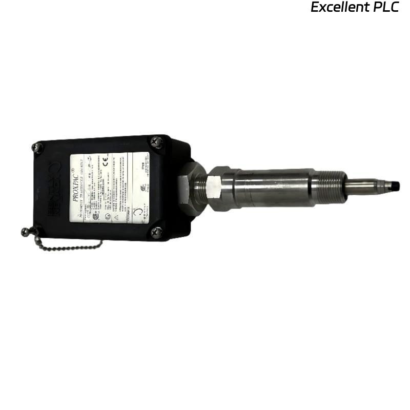 Bently Nevada 330880-28-15-044-01-02 PROXPAC XL Proximity Transducer