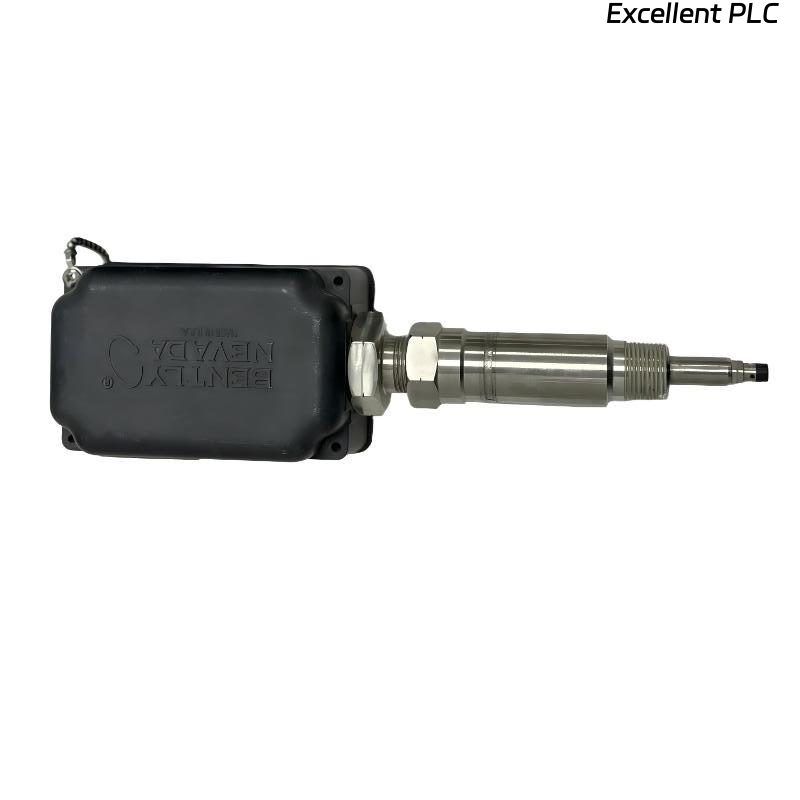 Bently Nevada 330880-28-15-044-01-02 PROXPAC XL Proximity Transducer