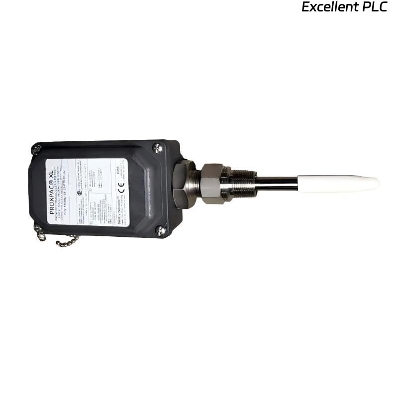 Bently Nevada 330880-28-20-057-03-02 PROXPAC XL Proximity Transducer