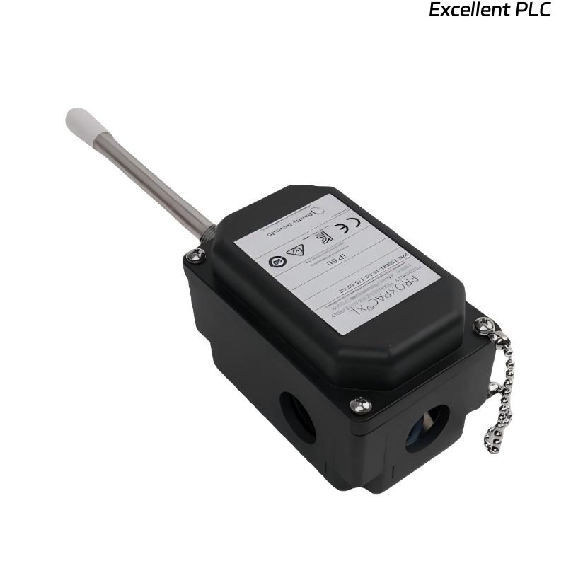 Bently Nevada 330881-28-04-105-00-02 PROXPAC XL Proximity Transducer