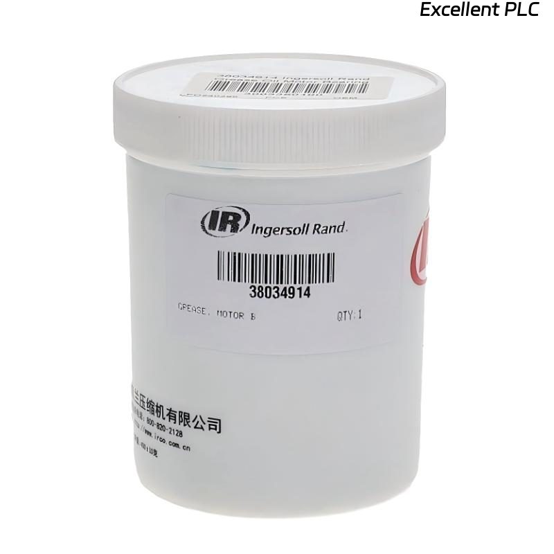 Ingersoll Rand 47627671001 38034914 Motor Bearing Grease