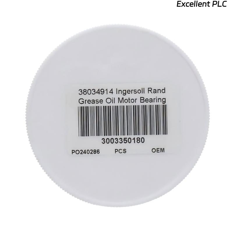 Ingersoll Rand 47627671001 38034914 Motor Bearing Grease
