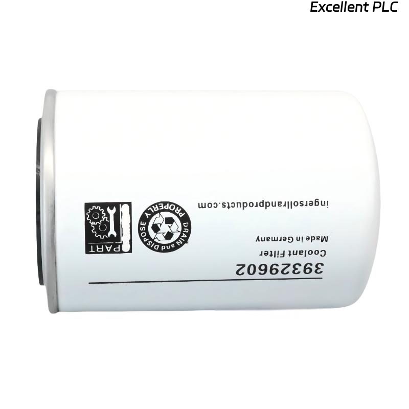 Ingersoll Rand 47627671001 39329602 Oil Filter Element
