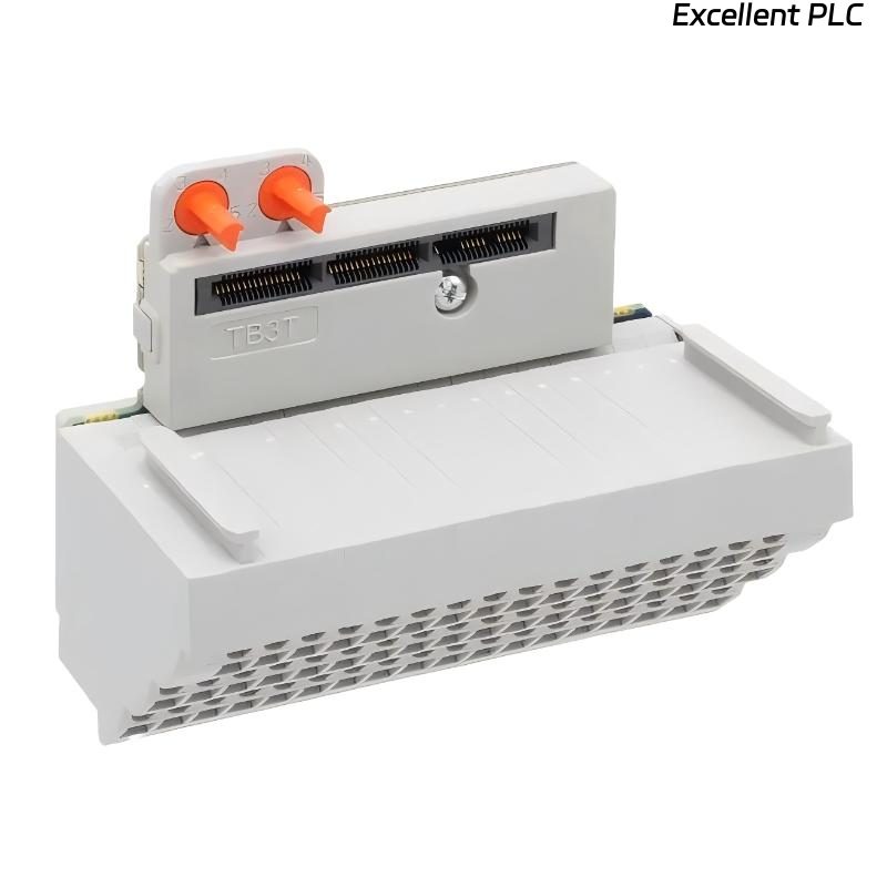 Allen Bradley 5094-RTB3T Flex 5000 CJC Removable Terminal Block